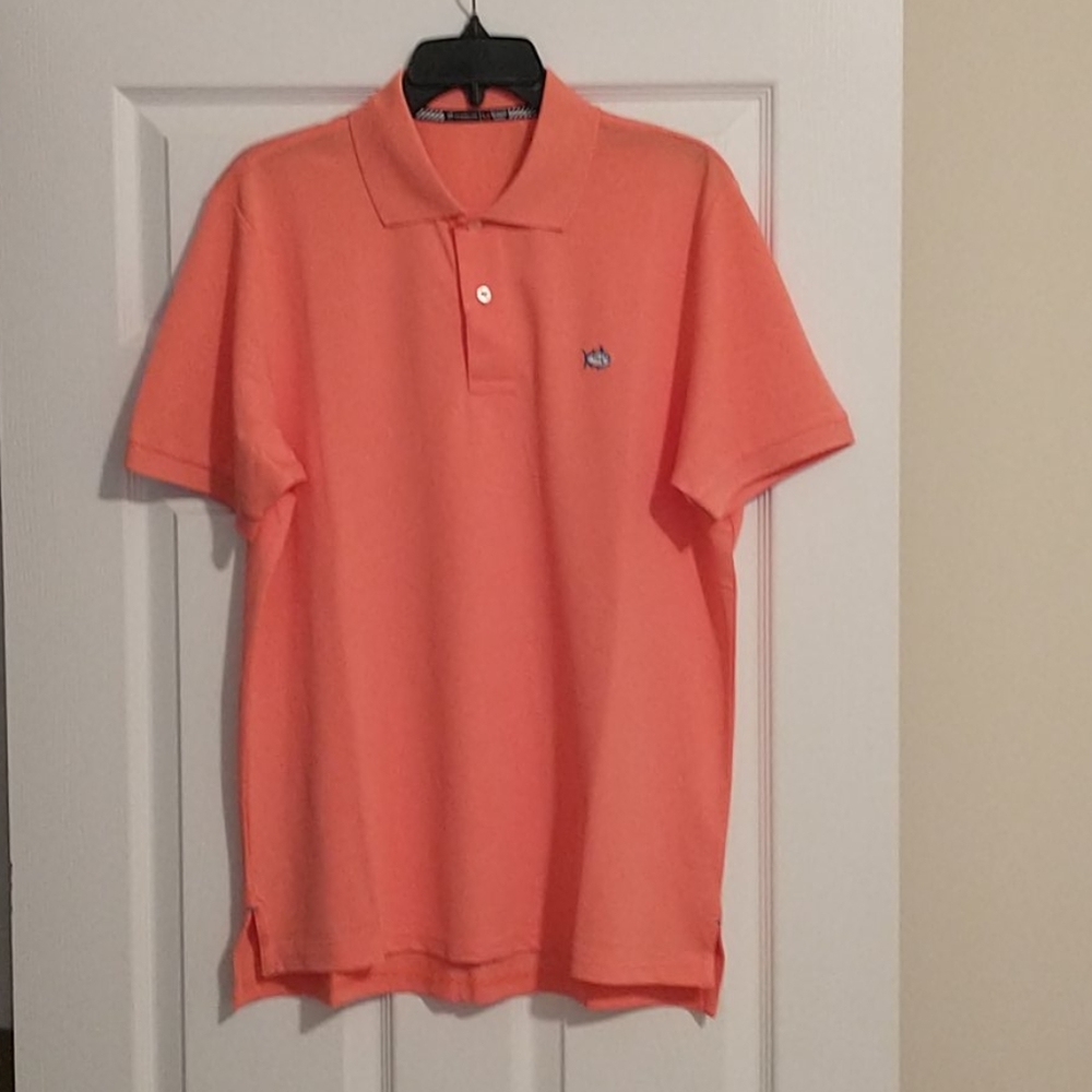 Southern Tide Tide To Trail Polo